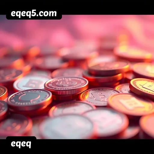 eqeq bônus R$5.000 + 500 giros - Rollover 35x, prazo 30 dias, 38% taxa conversão
