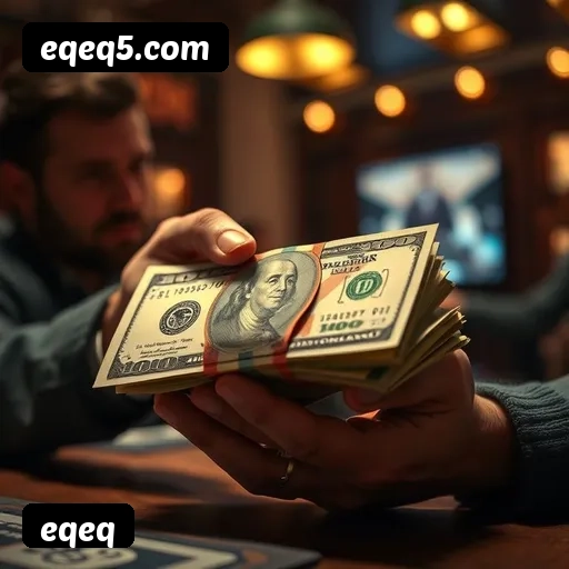 Loterias online disponíveis na eqeq