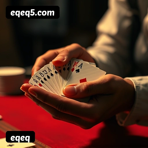 eqeq segurança SSL 256-bit - Licença Curaçao, eCOGRA, GLI certificado
